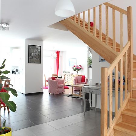 Cape Cod Villa Wimereux Kültér fotó