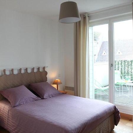 Cape Cod Villa Wimereux Kültér fotó