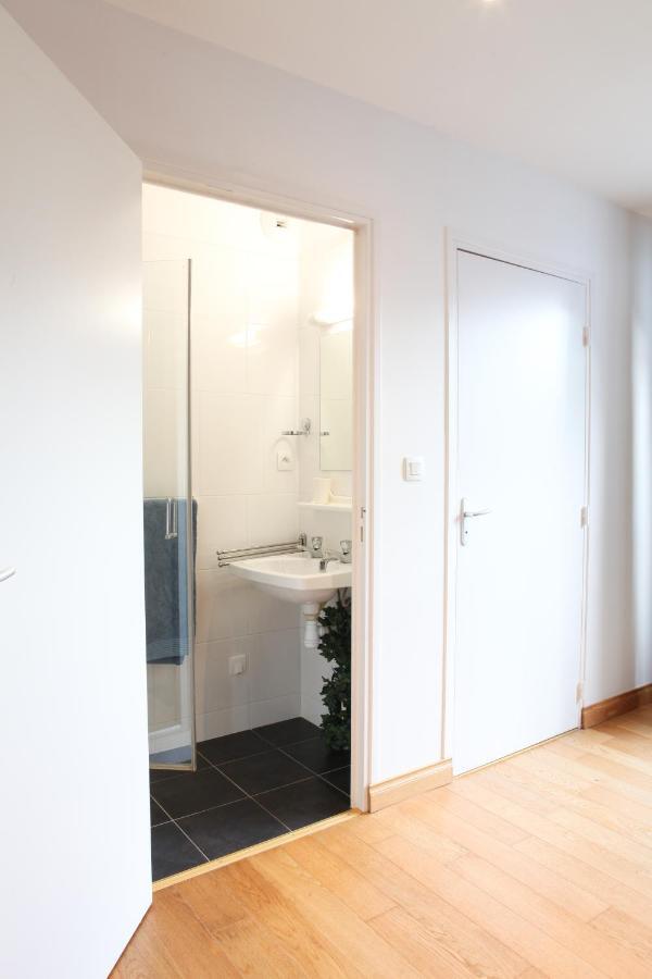 Cape Cod Villa Wimereux Kültér fotó