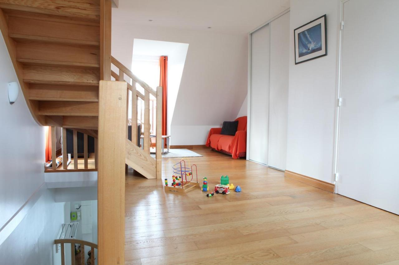 Cape Cod Villa Wimereux Kültér fotó