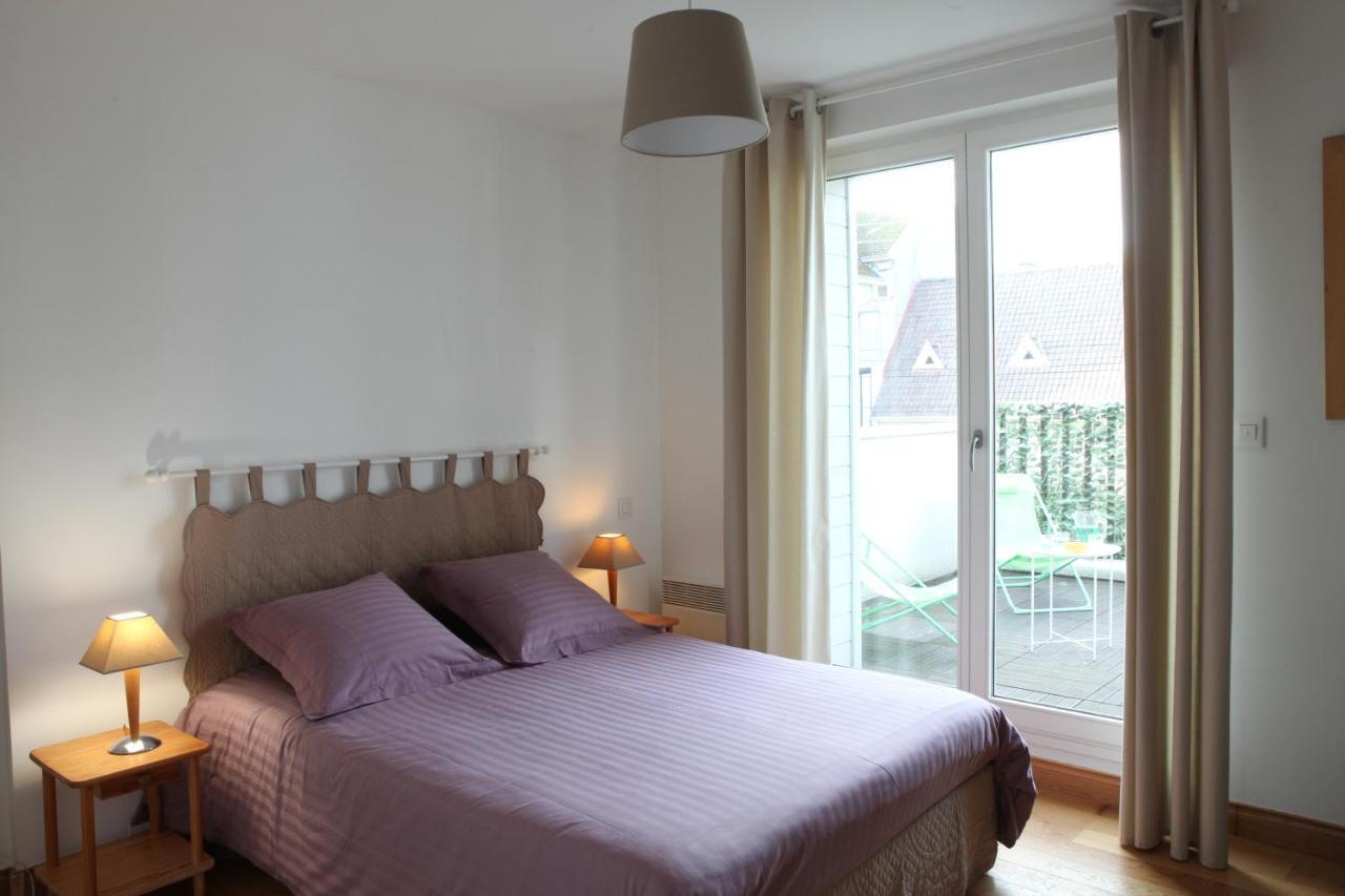 Cape Cod Villa Wimereux Kültér fotó