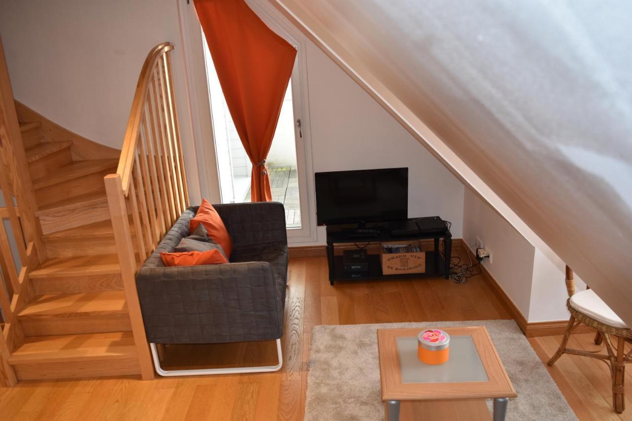 Cape Cod Villa Wimereux Kültér fotó