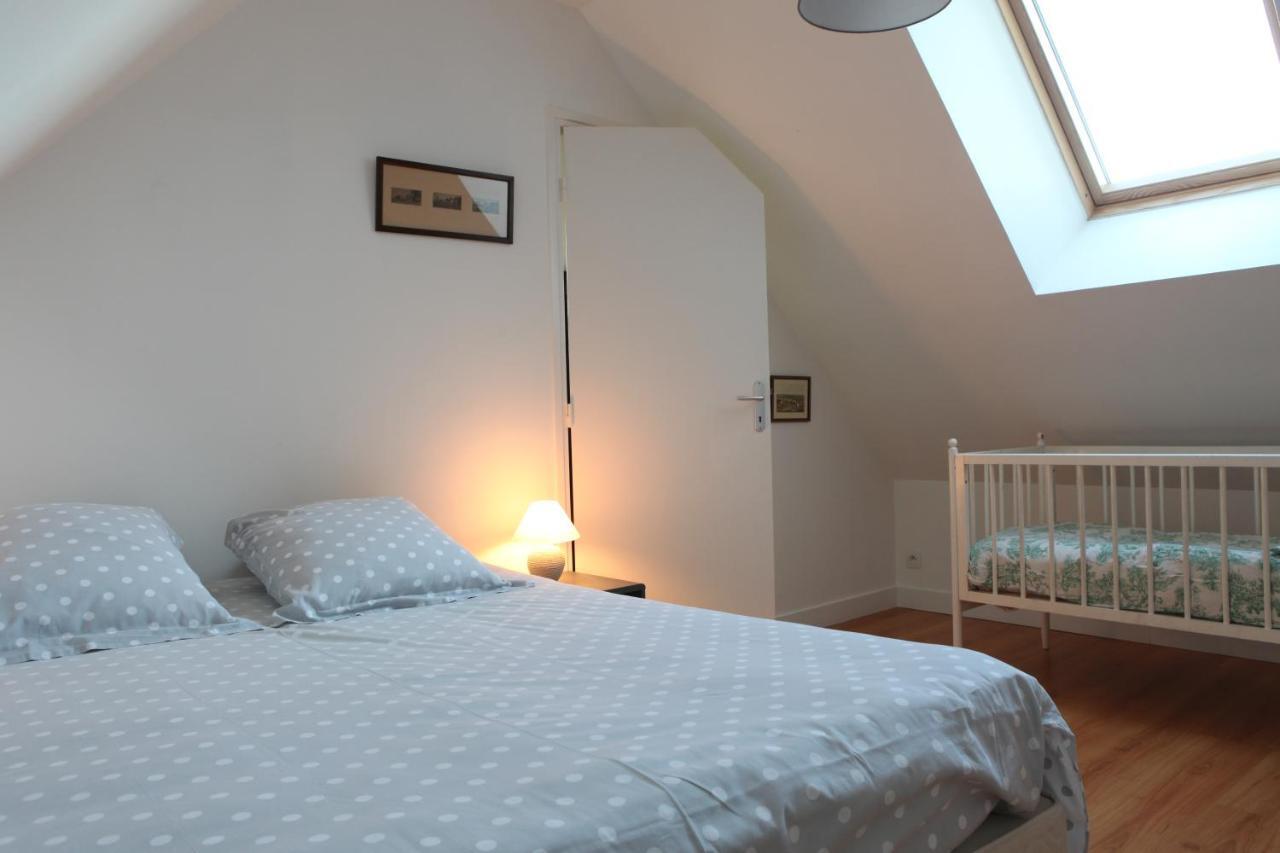 Cape Cod Villa Wimereux Kültér fotó