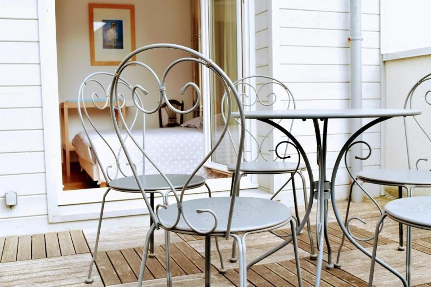 Cape Cod Villa Wimereux Kültér fotó